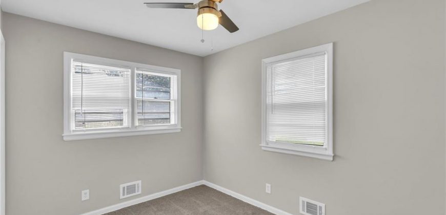 Homes for Sale in Kansas City, MO 64118 | 6404 N Wayne Avenue