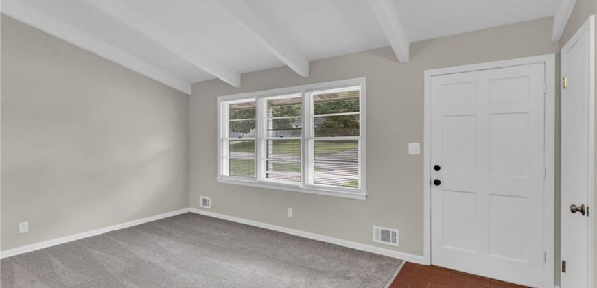 Homes for Sale in Kansas City, MO 64118 | 6404 N Wayne Avenue