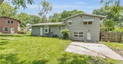 Homes for Sale in Kansas City, MO 64118 | 6404 N Wayne Avenue