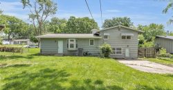 Homes for Sale in Kansas City, MO 64118 | 6404 N Wayne Avenue