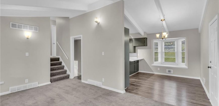 Homes for Sale in Kansas City, MO 64118 | 6404 N Wayne Avenue