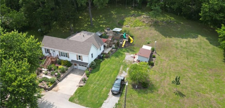 Homes for Sale in Farley, MO 64028 | 303  North Street