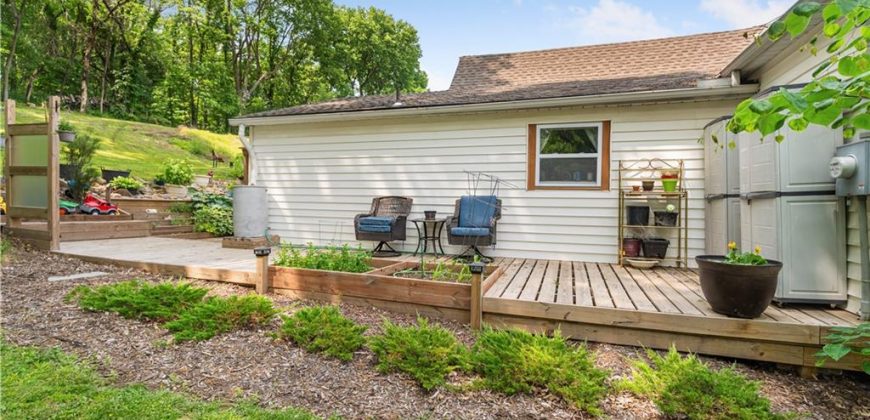 Homes for Sale in Farley, MO 64028 | 303  North Street