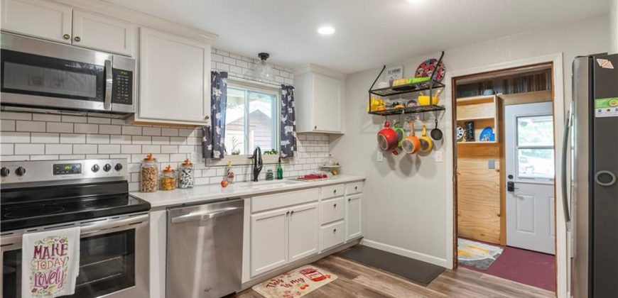 Homes for Sale in Farley, MO 64028 | 303  North Street