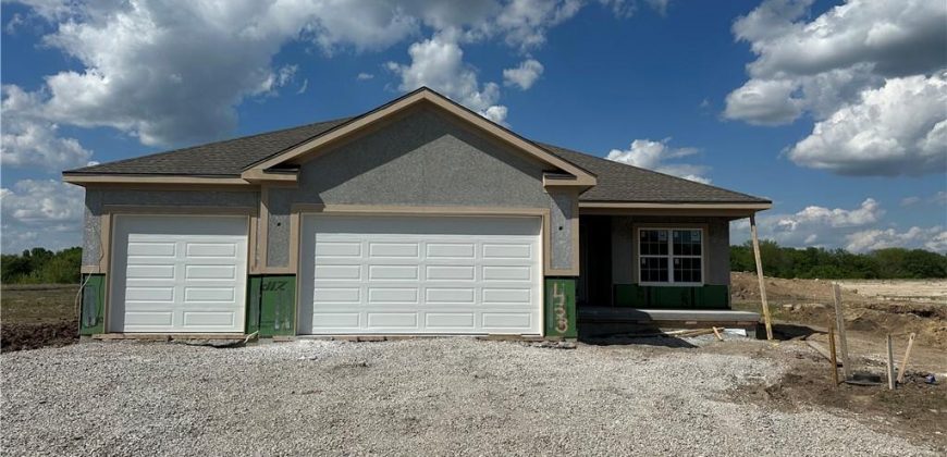Homes for Sale in Lawson, MO 64062 | 453  Green Drive