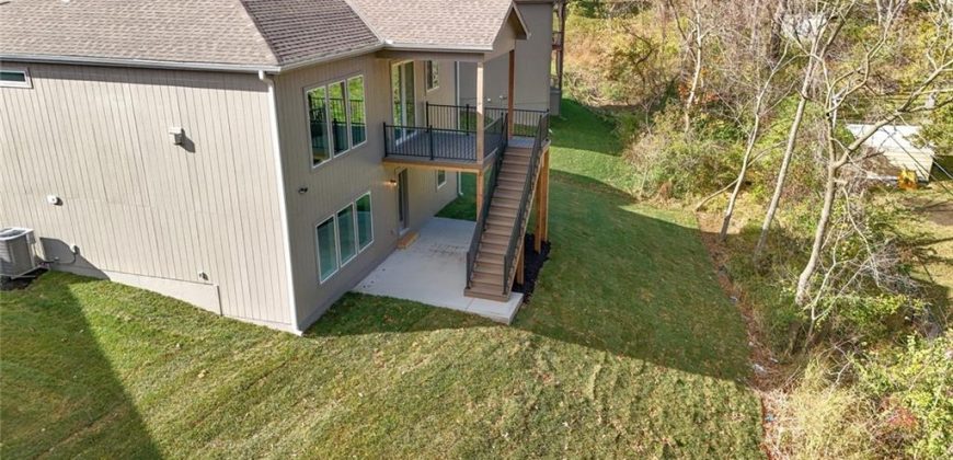 Homes for Sale in Riverside, MO 64150 | 4580 NW 49th Place