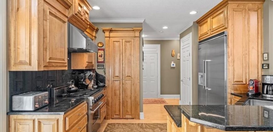 Homes for Sale in Kearney, MO 64060 | 16917  Plattsburg Road