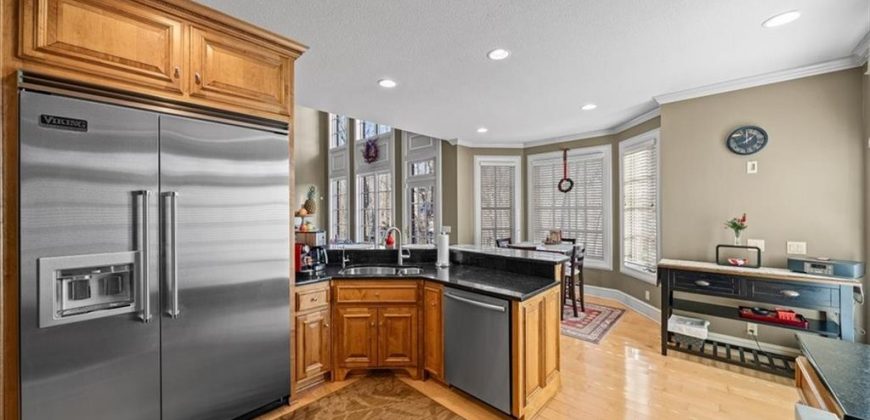 Homes for Sale in Kearney, MO 64060 | 16917  Plattsburg Road