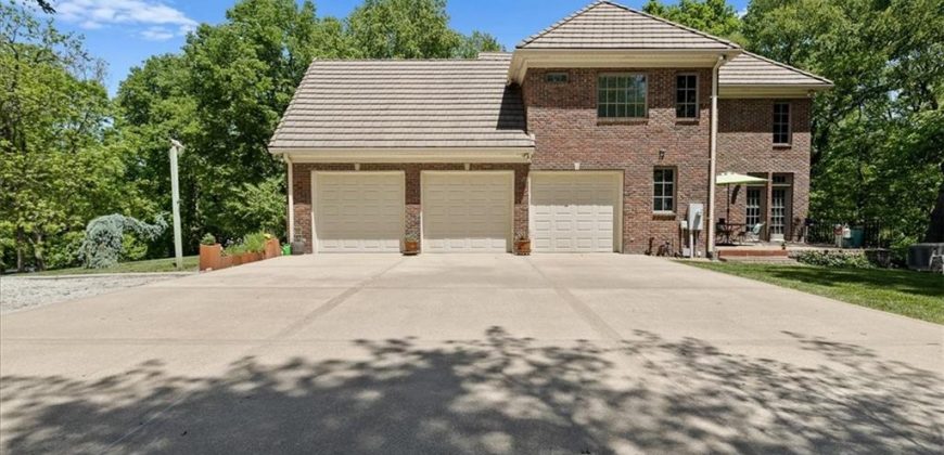 Homes for Sale in Kearney, MO 64060 | 16917  Plattsburg Road