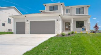 Homes for Sale in Kearney, MO 64060 | 2327  Fishing Lane