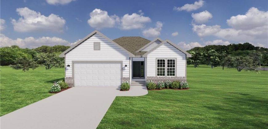 Homes for Sale in Kansas City, MO 64154 | 3013 NW 95th Terrace