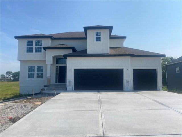 Homes for Sale in Kansas City, MO 64157 | 9100 NE 98th Terrace