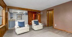Homes for Sale in Lake Waukomis, MO 64151 | 775 NW South Shore Drive
