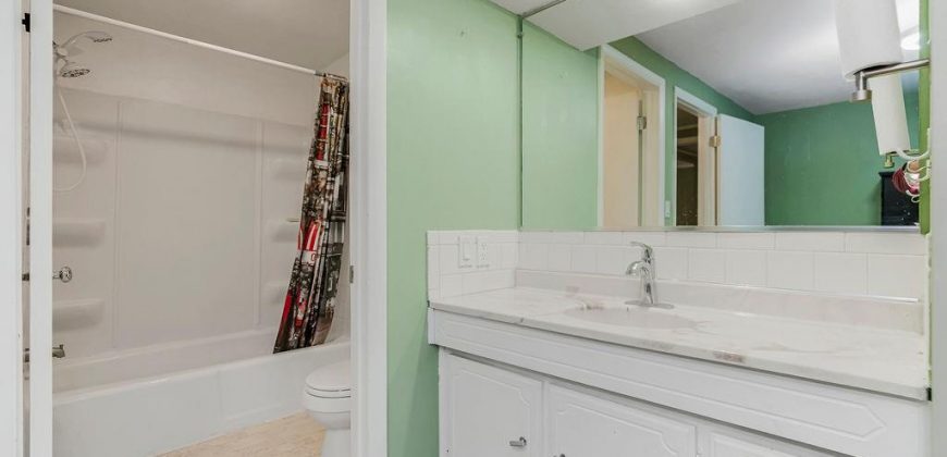 Homes for Sale in Lake Waukomis, MO 64151 | 775 NW South Shore Drive