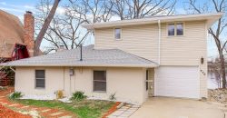 Homes for Sale in Lake Waukomis, MO 64151 | 775 NW South Shore Drive