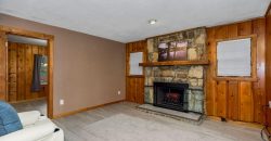 Homes for Sale in Lake Waukomis, MO 64151 | 775 NW South Shore Drive