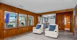 Homes for Sale in Lake Waukomis, MO 64151 | 775 NW South Shore Drive