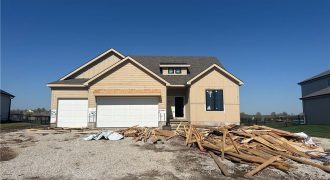 Homes for Sale in Kearney, MO 64060 | 2341  Fishing Lane
