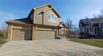 Homes for Sale in Kansas City, MO 64154 | 8755 N Chatham Avenue
