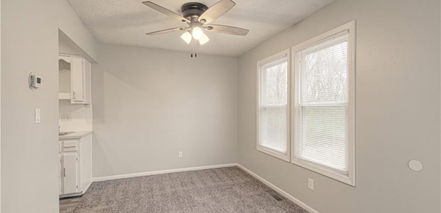 Homes for Sale in Liberty, MO 64068 | 102  Crawford Street