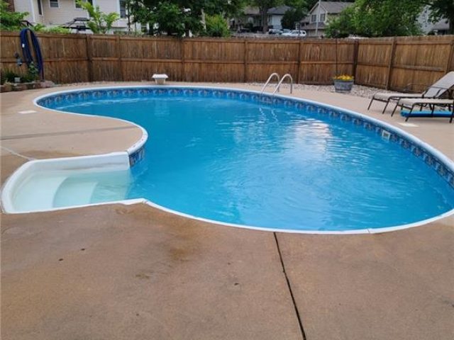 Homes for Sale in Liberty, MO 64068 | 1500  Baker Street