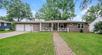 Homes for Sale in Liberty, MO 64068 | 913  Ridgeway Drive