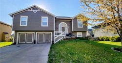 Homes for Sale in Kansas City, MO 64155 | 11908 N Lydia Avenue