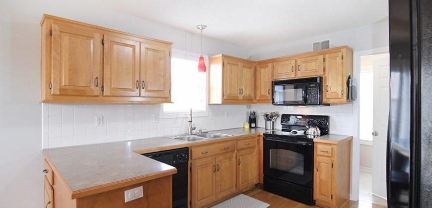 Homes for Sale in Kansas City, MO 64155 | 11908 N Lydia Avenue