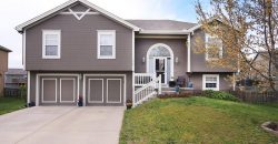 Homes for Sale in Kansas City, MO 64155 | 11908 N Lydia Avenue
