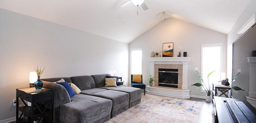 Homes for Sale in Kansas City, MO 64155 | 11908 N Lydia Avenue