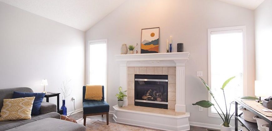 Homes for Sale in Kansas City, MO 64155 | 11908 N Lydia Avenue