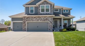 Homes for Sale in Kansas City, MO 64155 | 309 NE 102nd Terrace