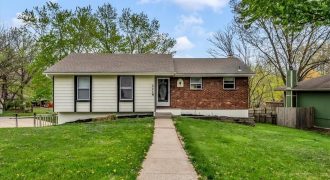 Homes for Sale in Kansas City, MO 64151 | 2218 NW 64 Terrace