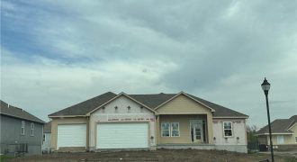 Homes for Sale in Kearney, MO 64060 | 2211  Prairie Creek Drive