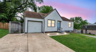 Homes for Sale in Kansas City, MO 64116 | 513 NE 42nd Terrace