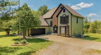 Homes for Sale in Trimble, MO 64492 | 18502  Mo-C Highway