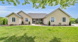 Homes for Sale in Platte City, MO 64079 | 15735 N Amity Street