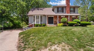 Homes for Sale in Kansas City, MO 64155 | 9950 N Charlotte Street