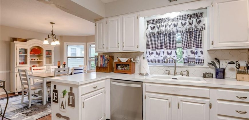 Homes for Sale in Kansas City, MO 64119 | 4309 NE 48th Terrace