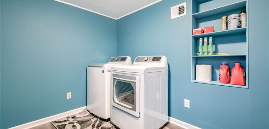 Homes for Sale in Kansas City, MO 64119 | 4309 NE 48th Terrace