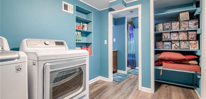 Homes for Sale in Kansas City, MO 64119 | 4309 NE 48th Terrace