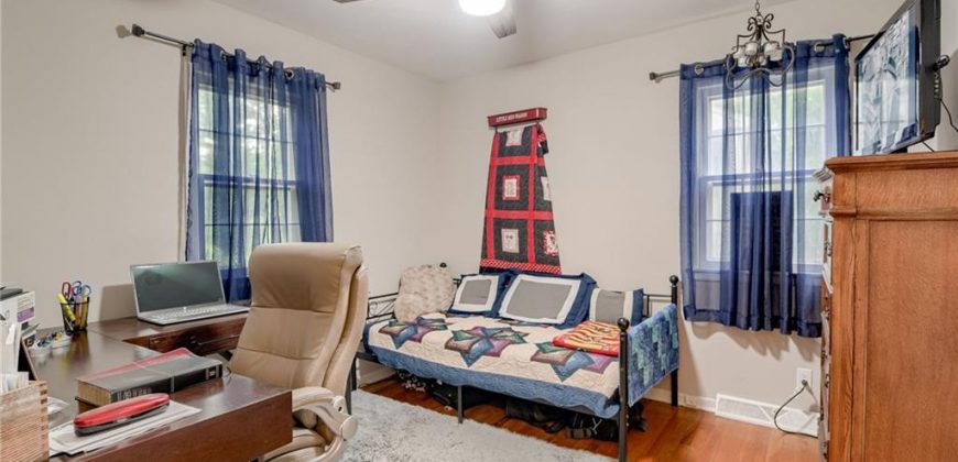 Homes for Sale in Kansas City, MO 64119 | 4309 NE 48th Terrace