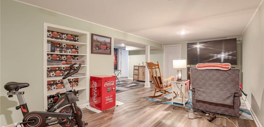 Homes for Sale in Kansas City, MO 64119 | 4309 NE 48th Terrace