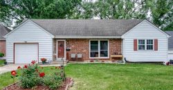 Homes for Sale in Kansas City, MO 64119 | 4309 NE 48th Terrace