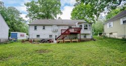 Homes for Sale in Kansas City, MO 64119 | 4309 NE 48th Terrace