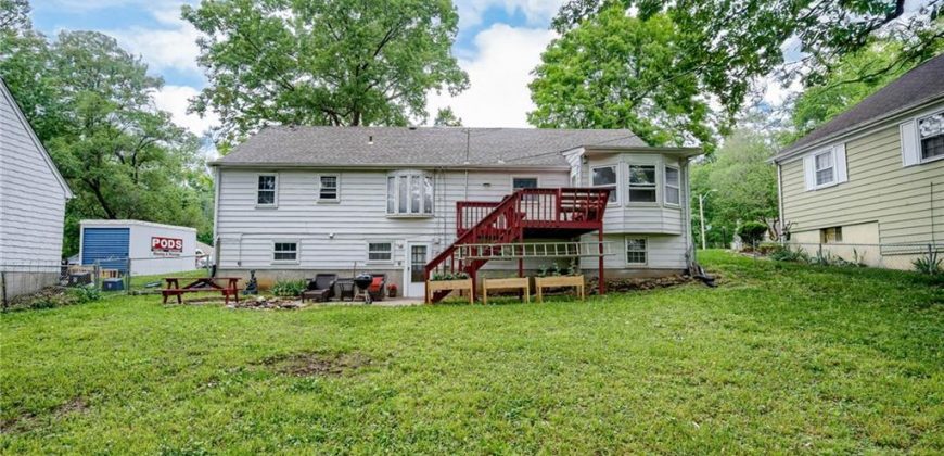Homes for Sale in Kansas City, MO 64119 | 4309 NE 48th Terrace