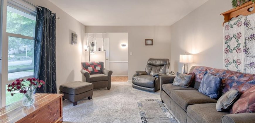 Homes for Sale in Kansas City, MO 64119 | 4309 NE 48th Terrace