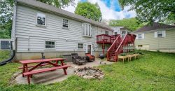 Homes for Sale in Kansas City, MO 64119 | 4309 NE 48th Terrace