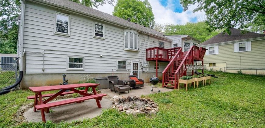 Homes for Sale in Kansas City, MO 64119 | 4309 NE 48th Terrace