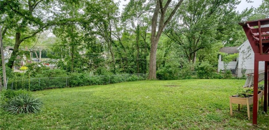 Homes for Sale in Kansas City, MO 64119 | 4309 NE 48th Terrace